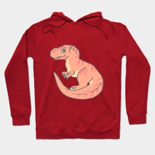 Lil T-Rex Hoodie